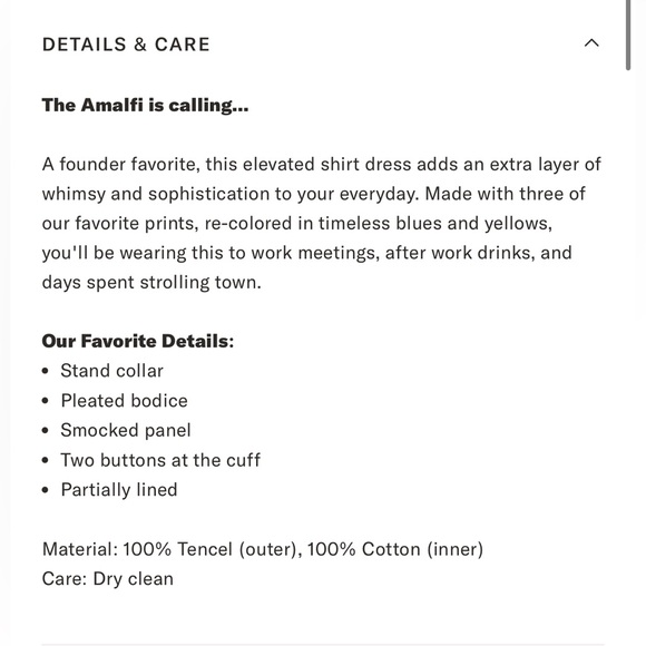 Tuckernuck Dress - Picture 5 of 8